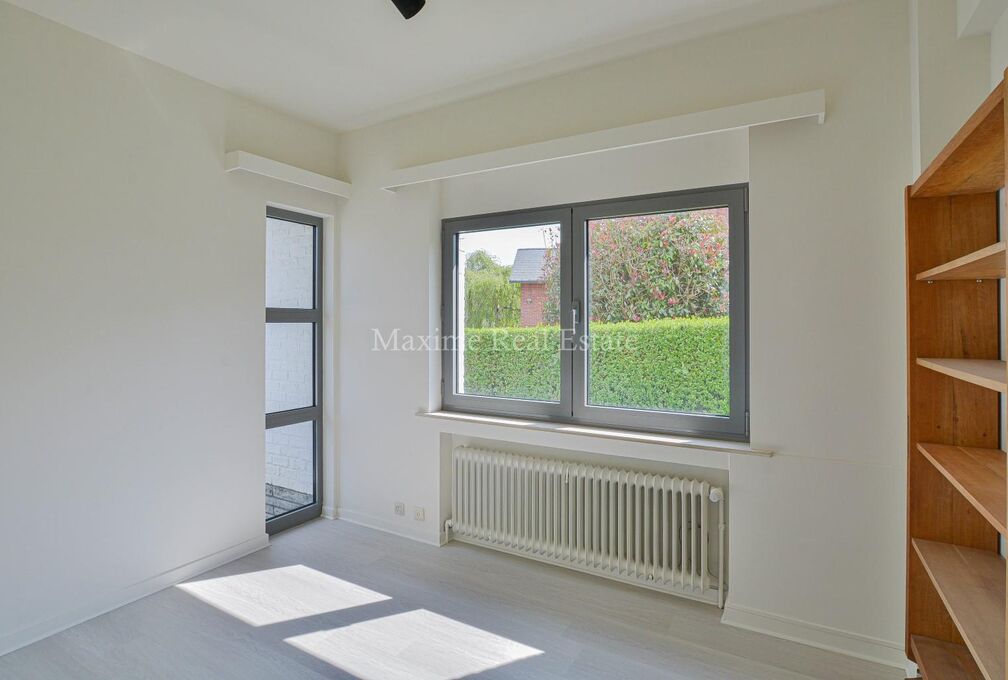 Villa for rent in Tervuren