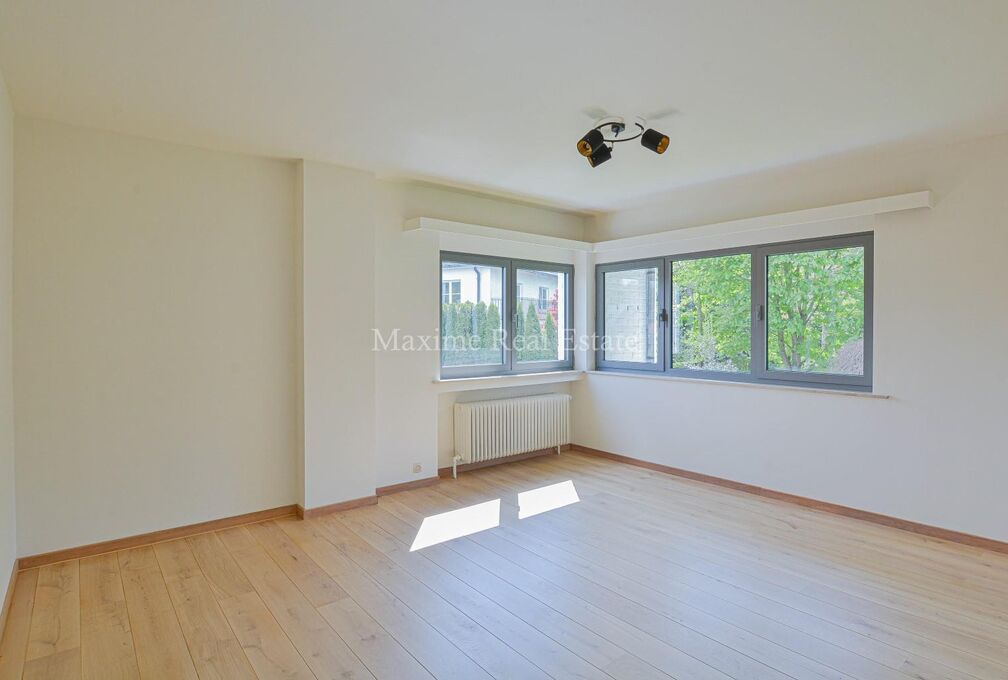 Villa for rent in Tervuren