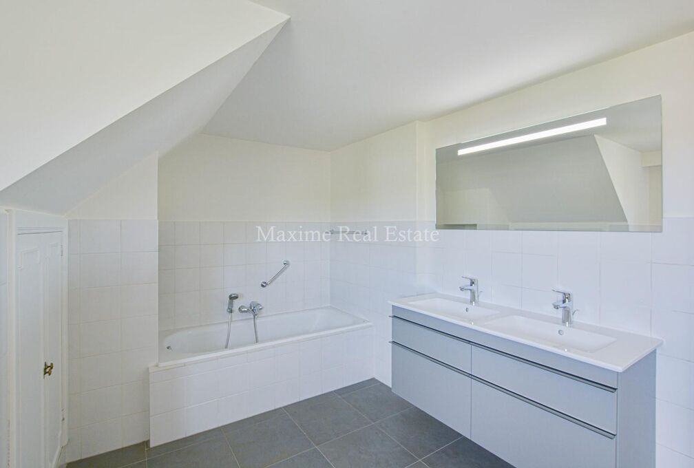 Villa for rent in Tervuren