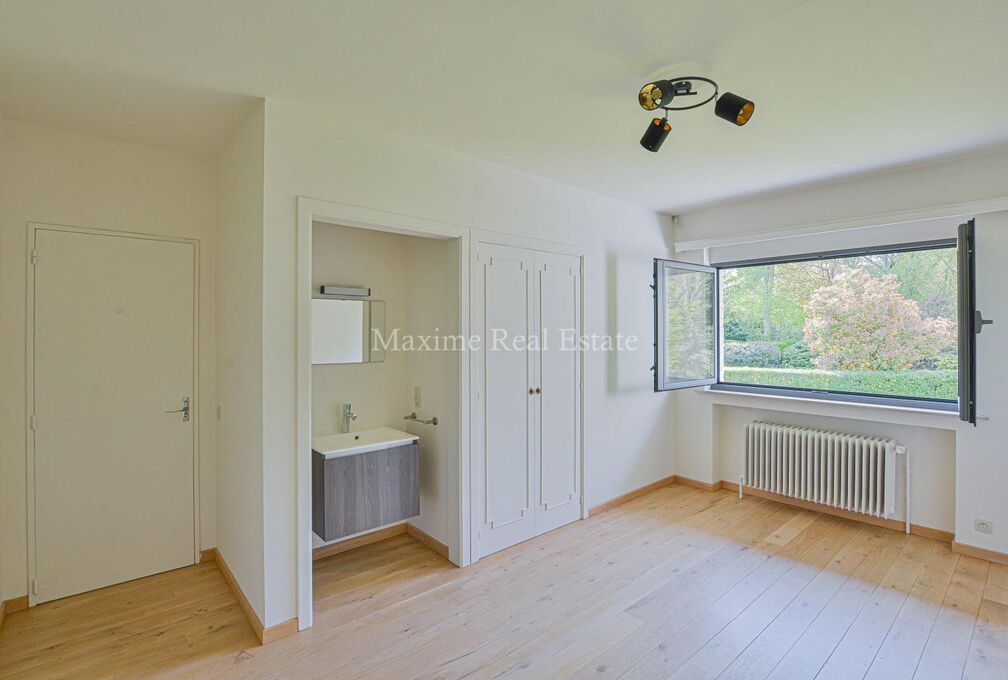 Villa for rent in Tervuren
