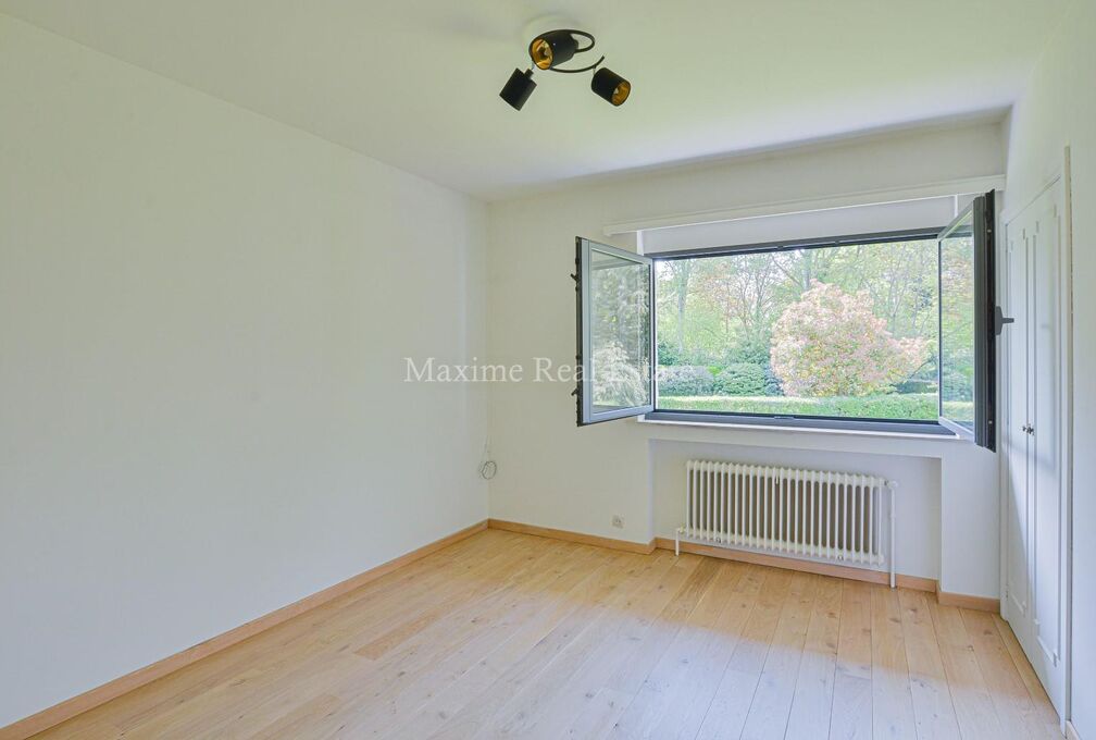 Villa for rent in Tervuren