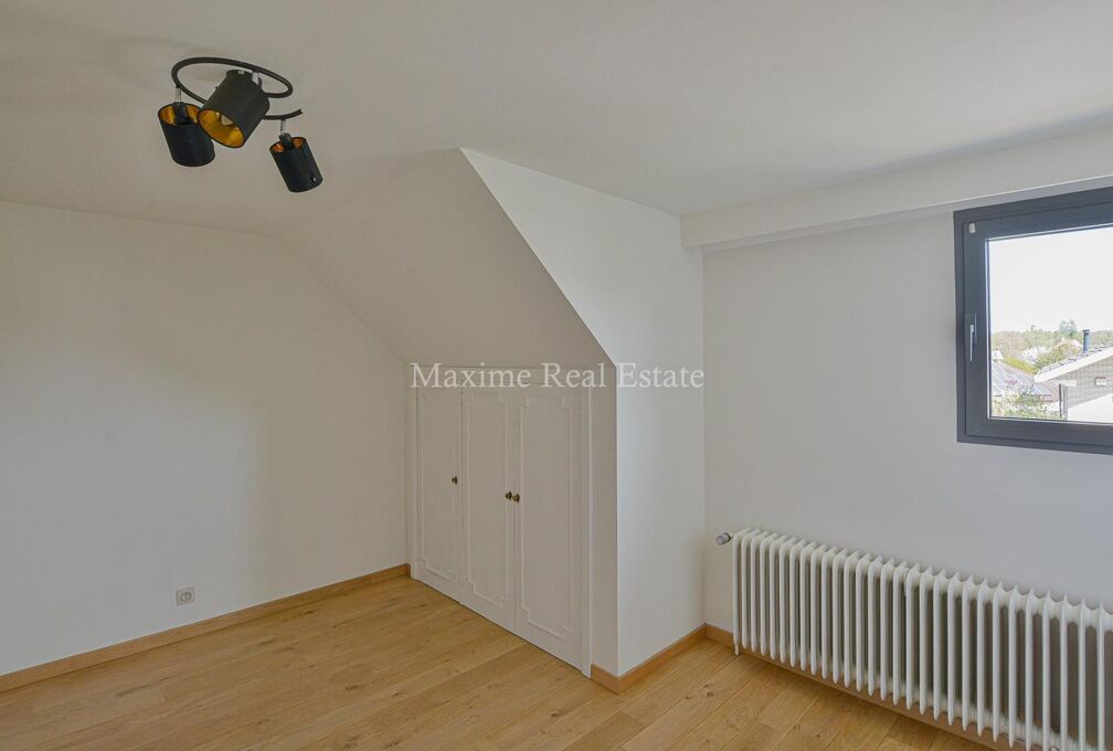 Villa for rent in Tervuren