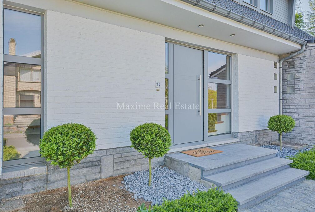 Villa for rent in Tervuren