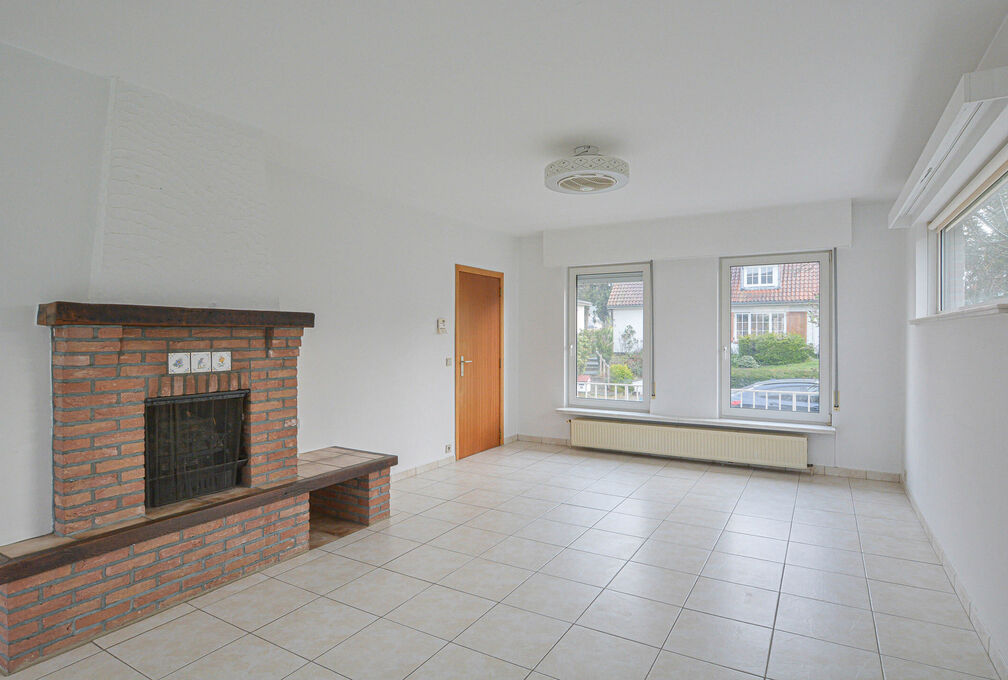 Villa for rent in Tervuren