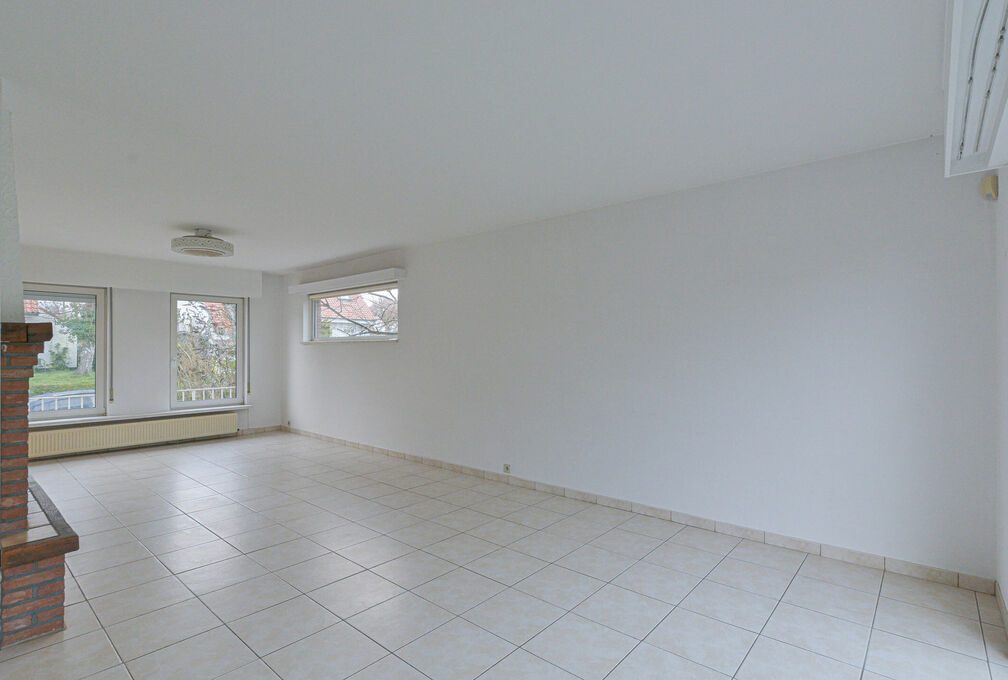 Villa for rent in Tervuren