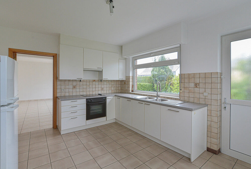 Villa for rent in Tervuren