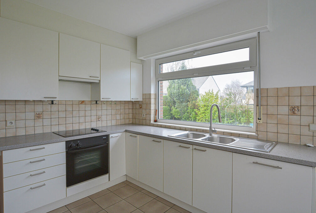 Villa for rent in Tervuren