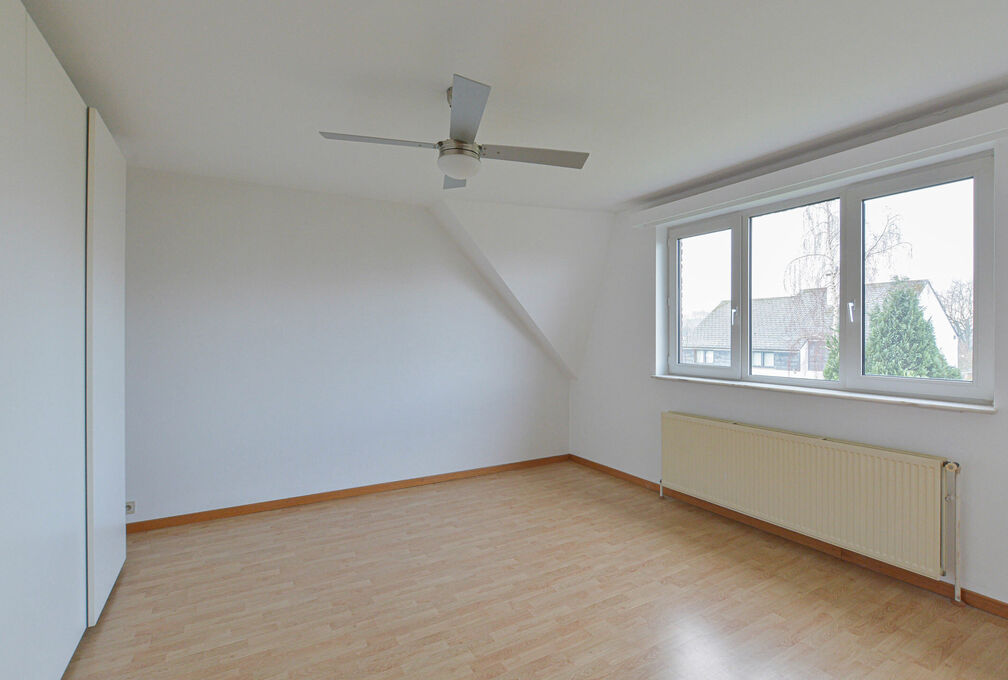 Villa for rent in Tervuren