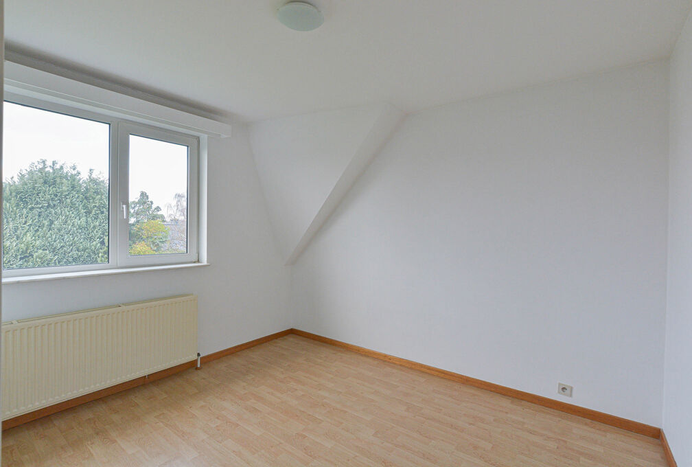 Villa for rent in Tervuren