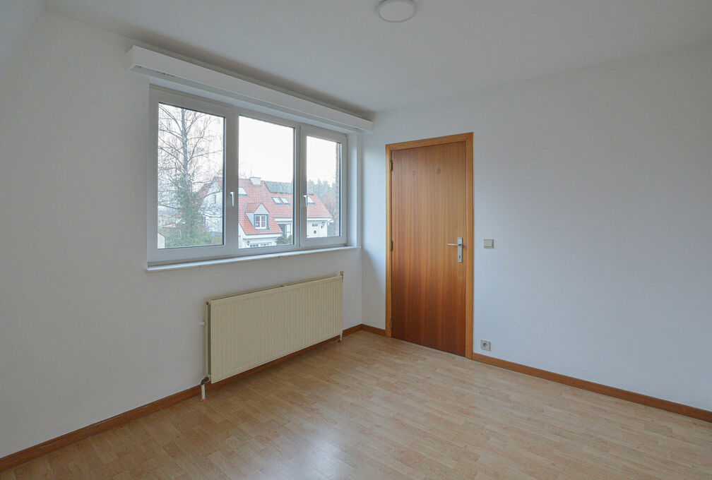 Villa for rent in Tervuren