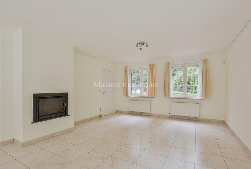Villa for rent in Tervuren