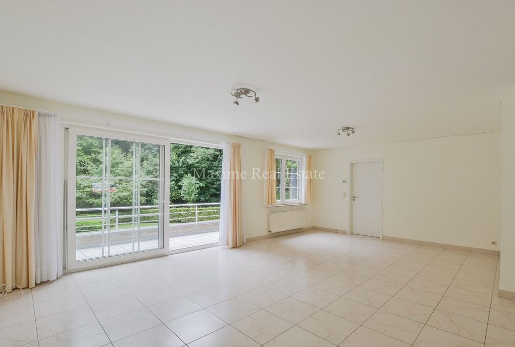 Villa for rent in Tervuren
