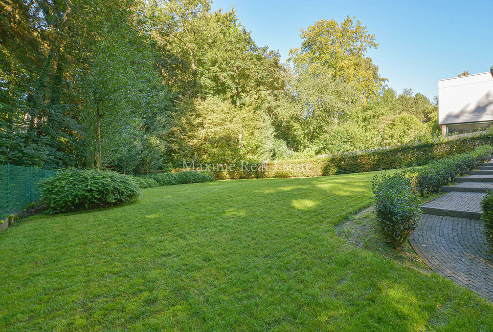 Villa for rent in Tervuren