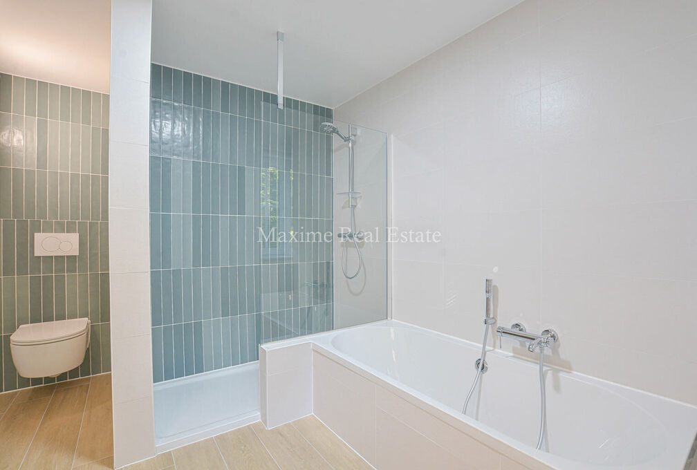 Villa for rent in Tervuren