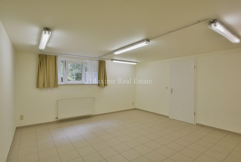 Villa for rent in Tervuren
