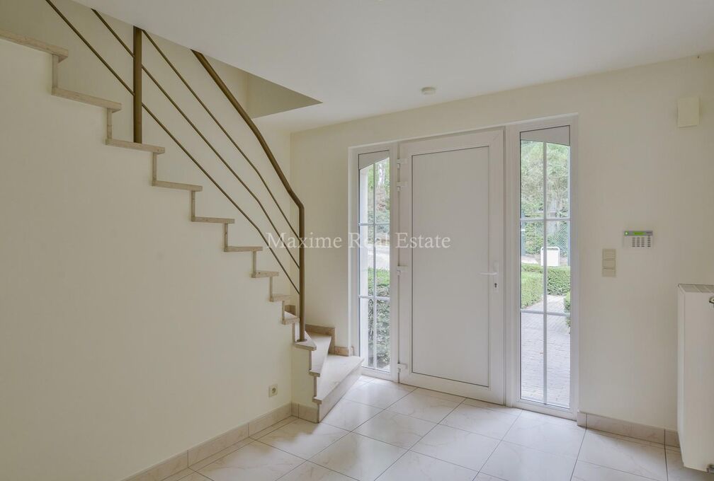 Villa for rent in Tervuren