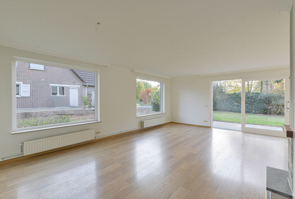 Villa for rent in Wezembeek-Oppem