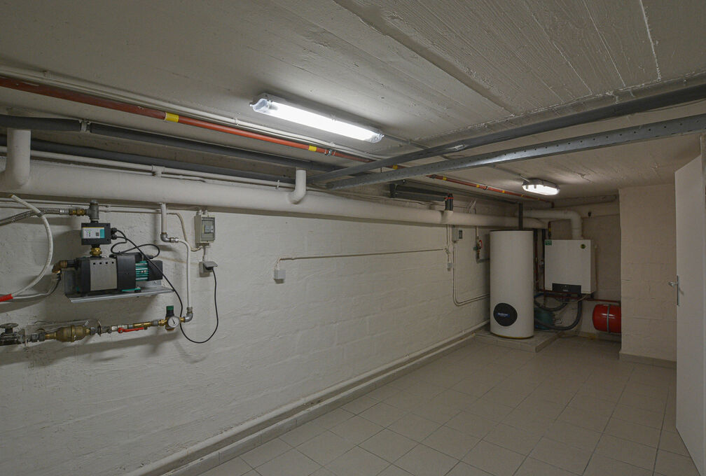 Villa for rent in Wezembeek-Oppem