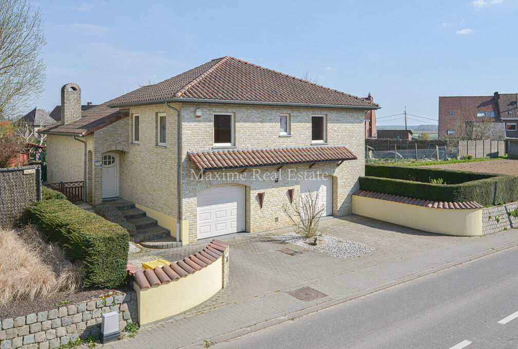 Villa for sale in Everberg
