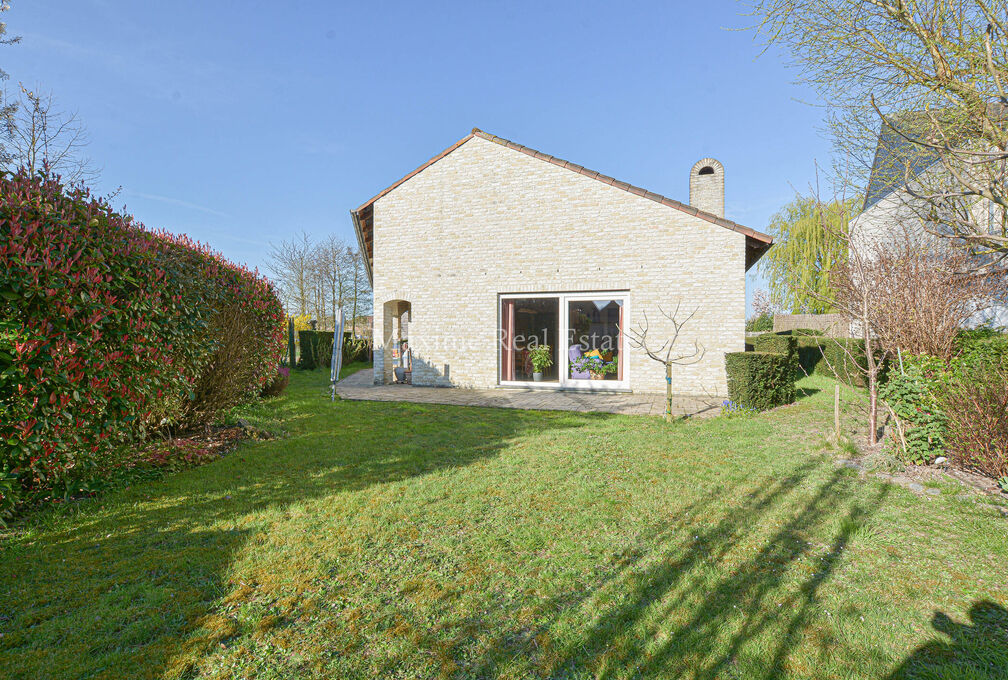 Villa for sale in Everberg