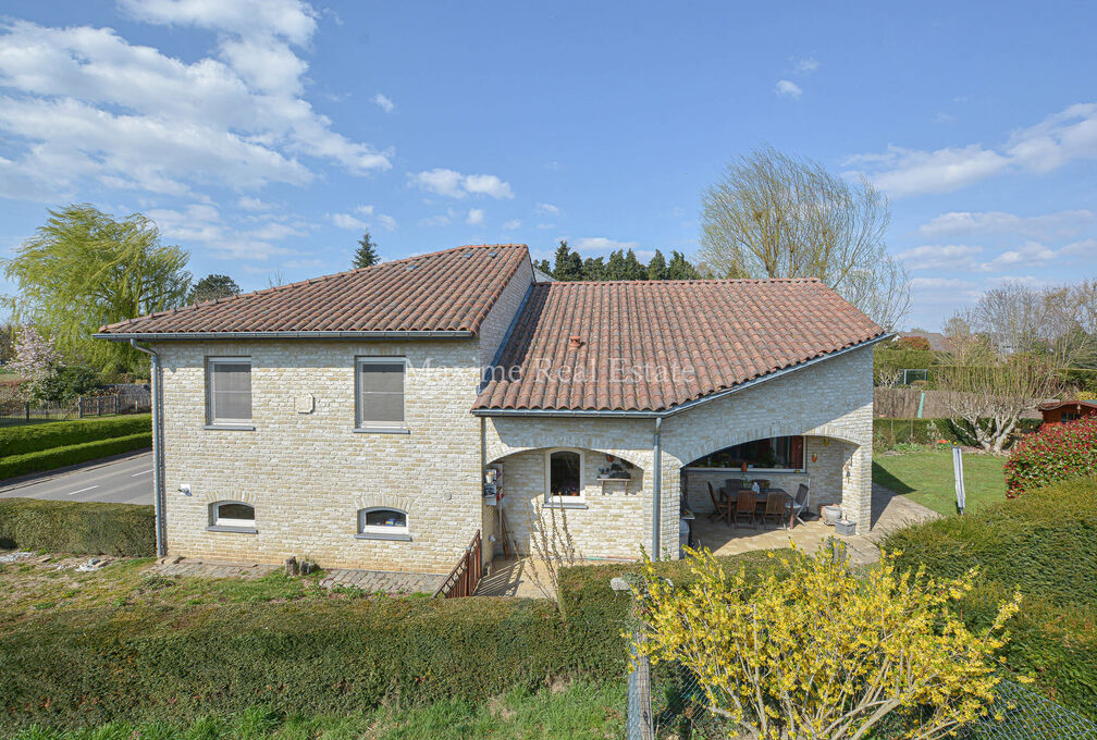 Villa for sale in Everberg