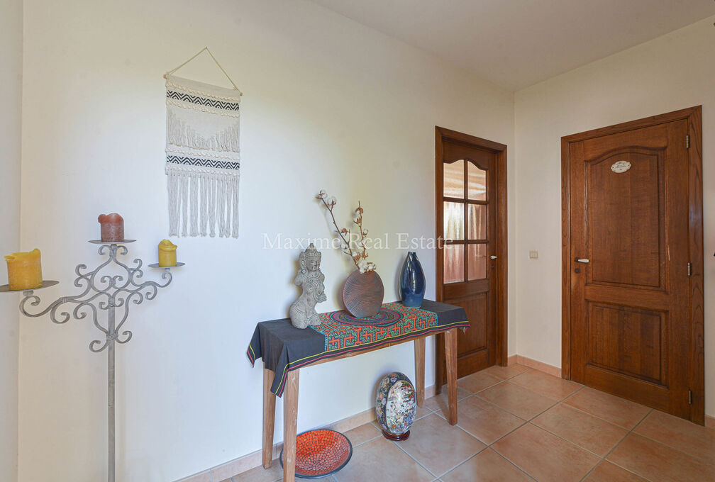 Villa for sale in Everberg