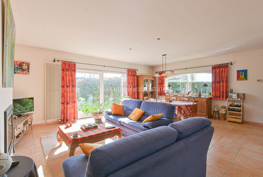 Villa for sale in Everberg