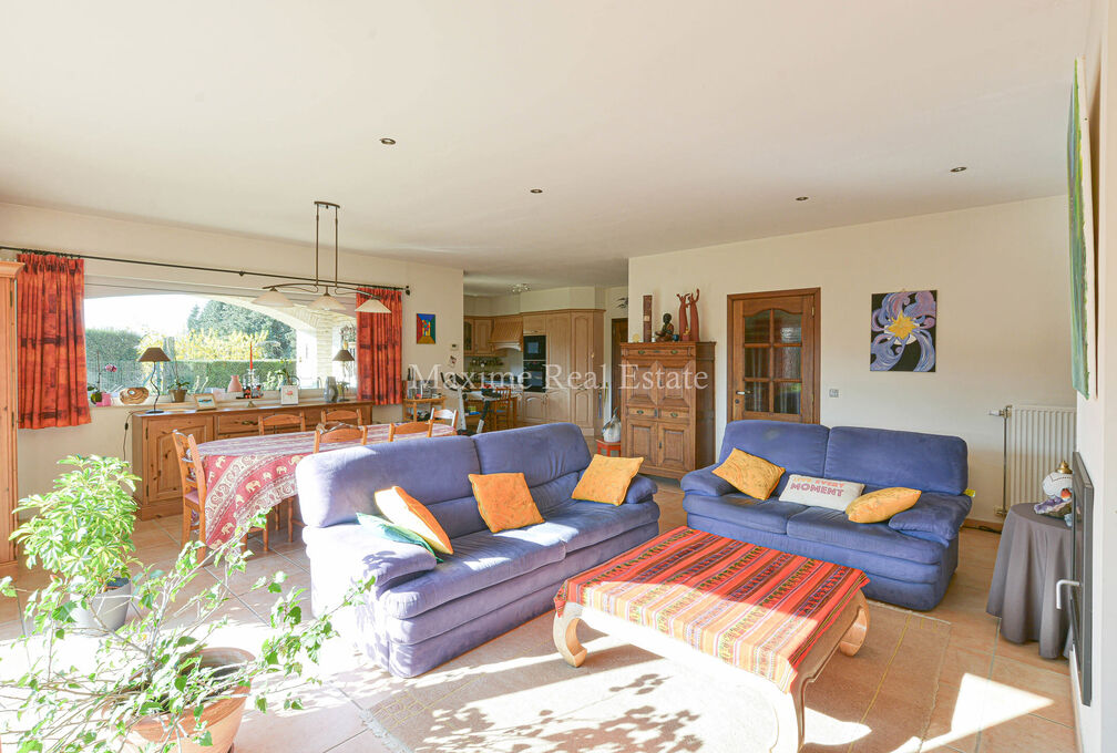Villa for sale in Everberg