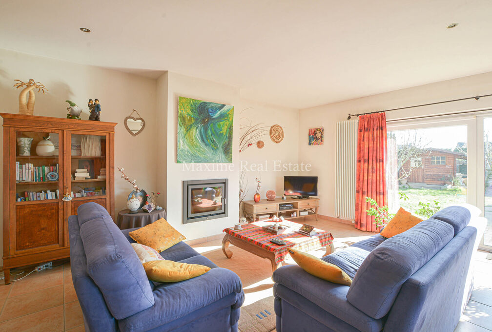 Villa for sale in Everberg