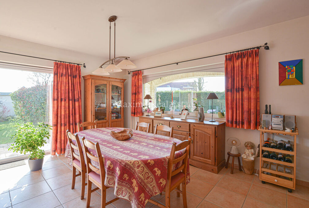 Villa for sale in Everberg