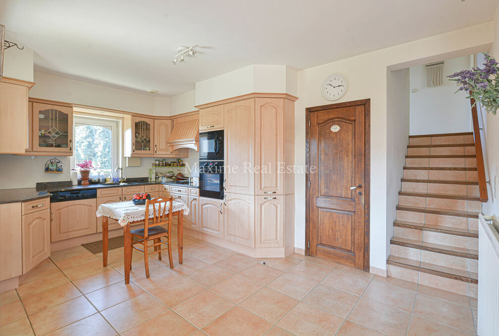 Villa for sale in Everberg