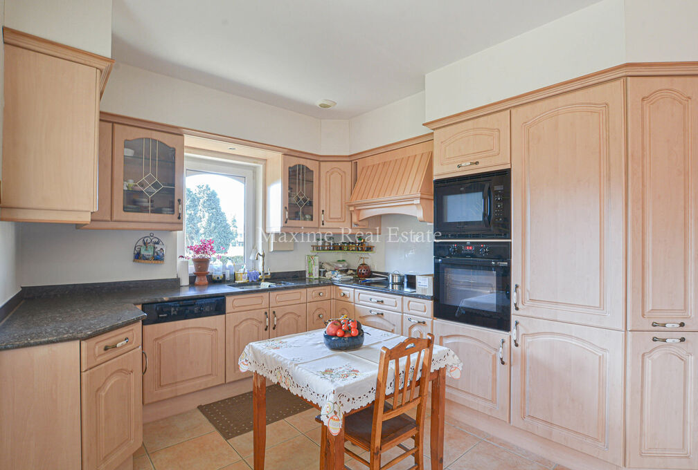 Villa for sale in Everberg