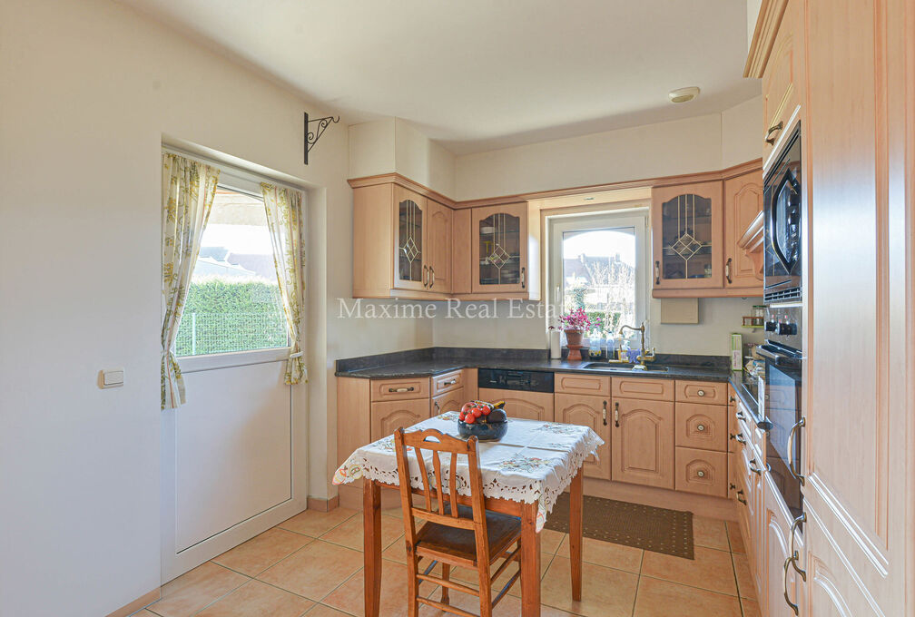 Villa for sale in Everberg