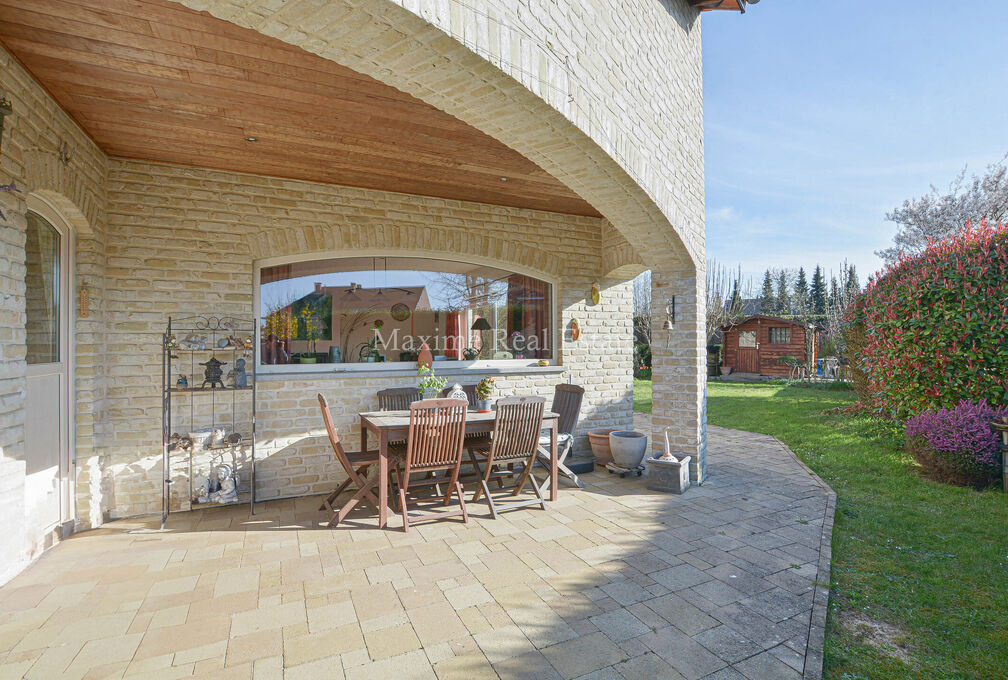 Villa for sale in Everberg