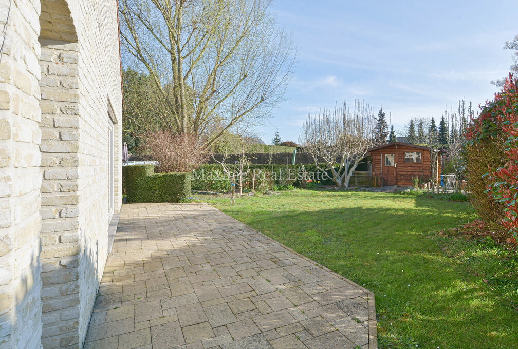 Villa for sale in Everberg