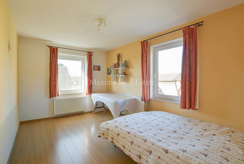 Villa for sale in Everberg