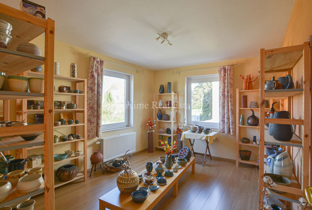 Villa for sale in Everberg