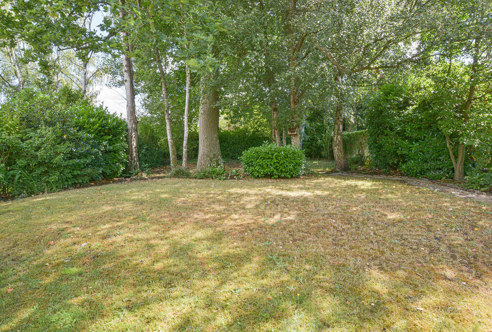 Villa for sale in Kraainem