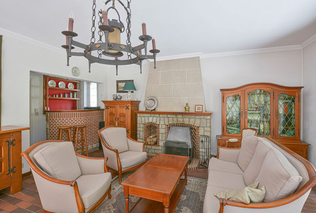 Villa for sale in Kraainem