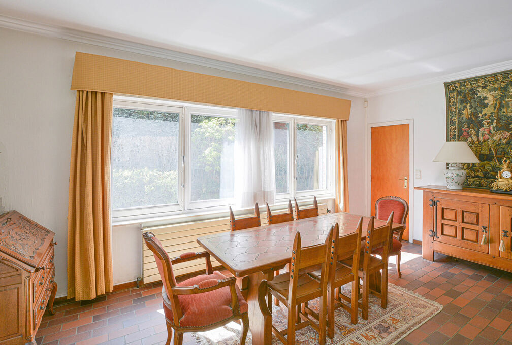 Villa for sale in Kraainem