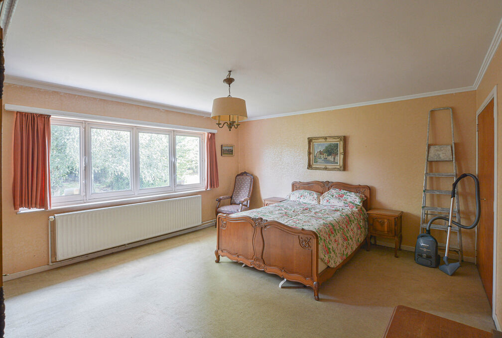 Villa for sale in Kraainem