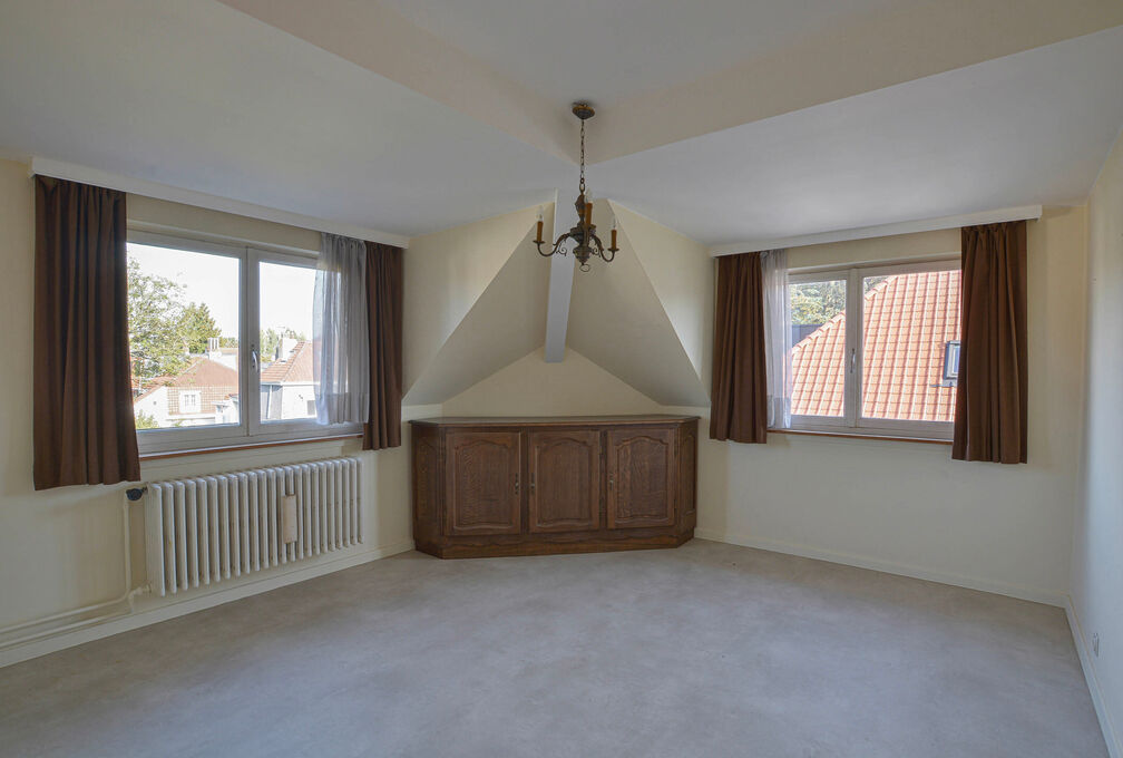 Villa for sale in Sint-Pieters-Woluwe