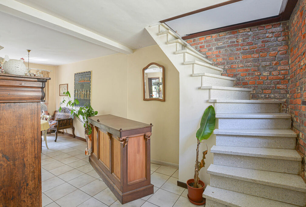Villa for sale in Sterrebeek