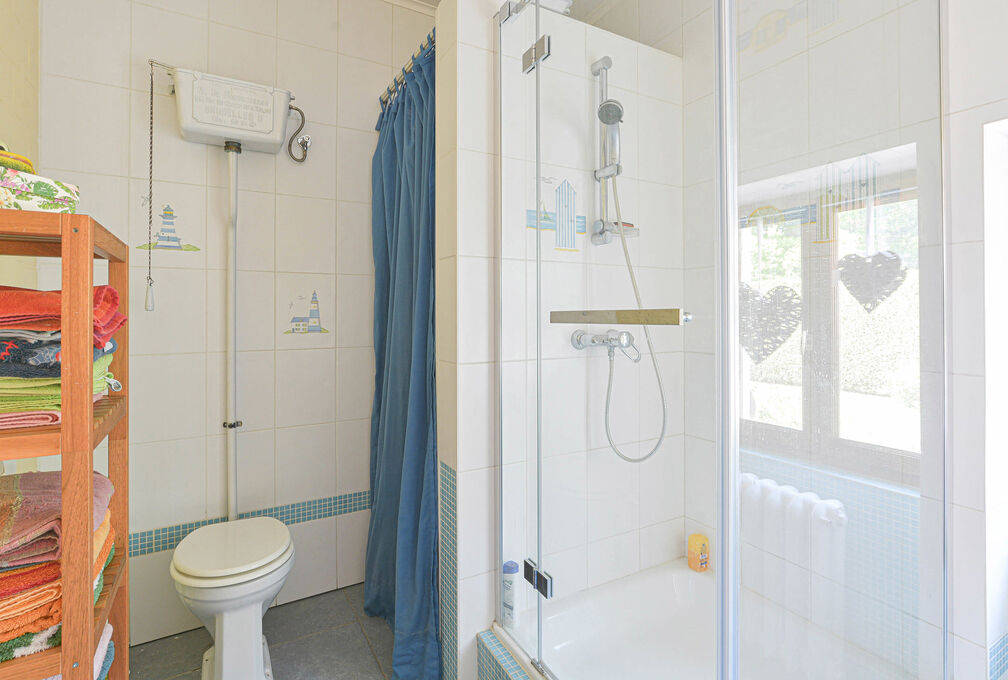Villa for sale in Sterrebeek