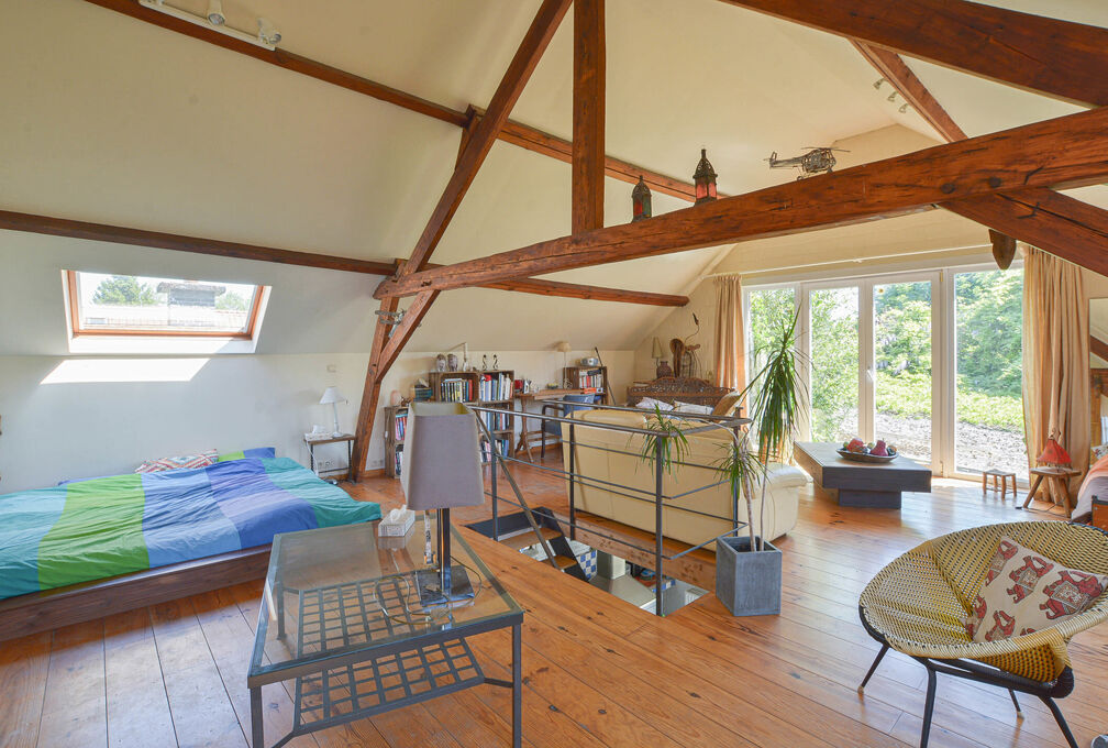 Villa for sale in Sterrebeek