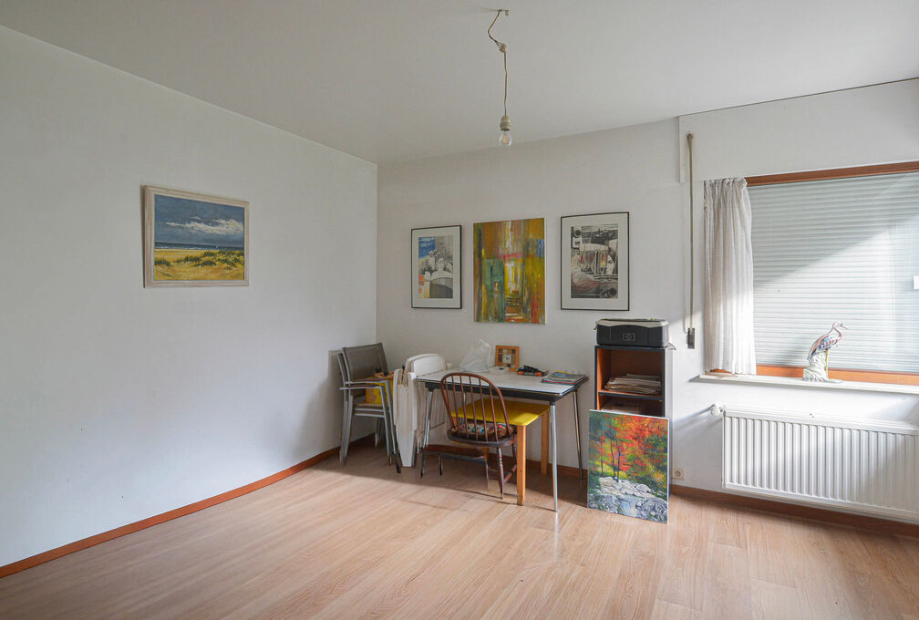 Villa for sale in Vilvoorde