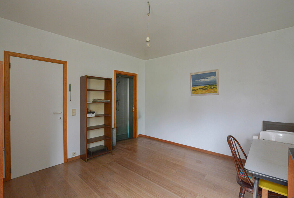 Villa for sale in Vilvoorde