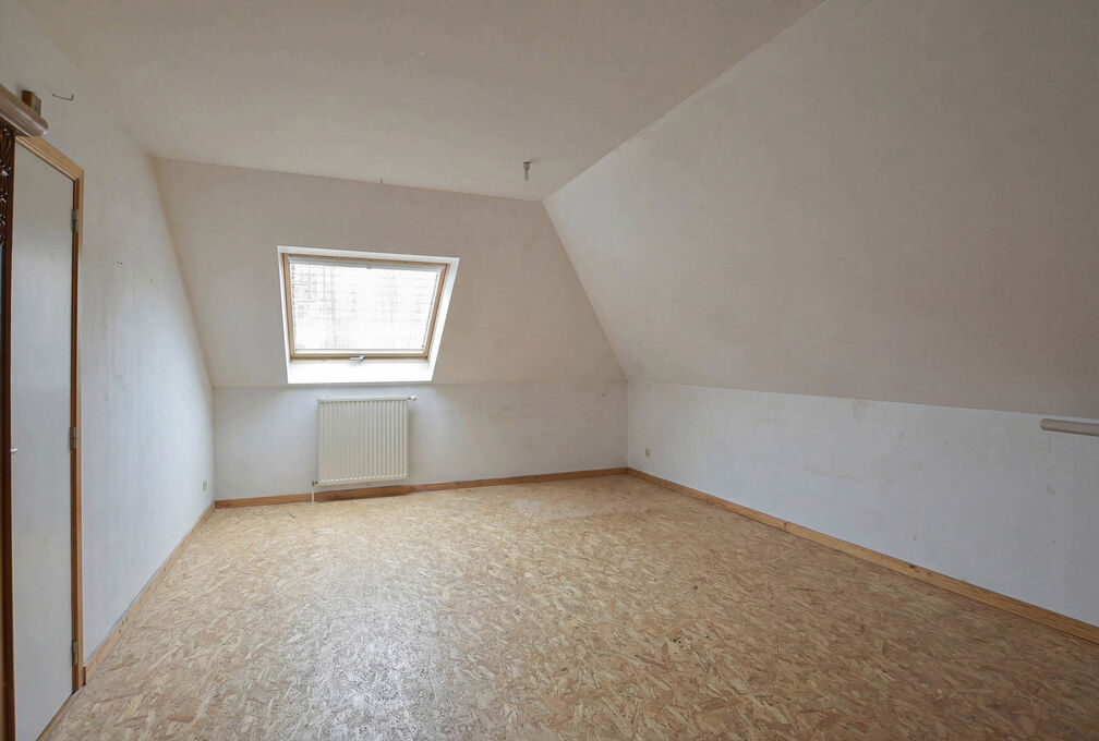 Villa for sale in Vilvoorde