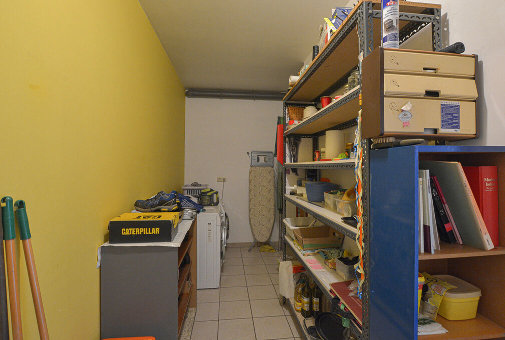 Villa for sale in Vilvoorde