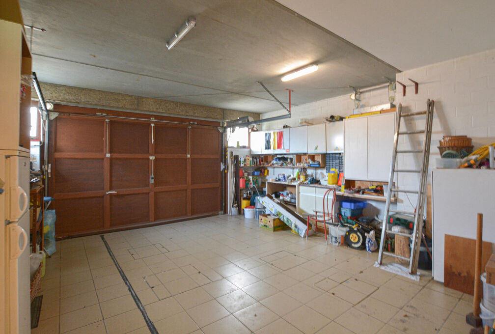 Villa for sale in Vilvoorde